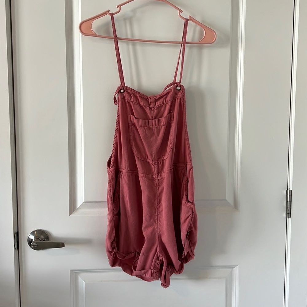 Billabong overall